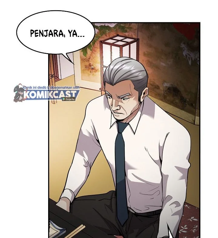 Again My Life Chapter 127 Gambar 50