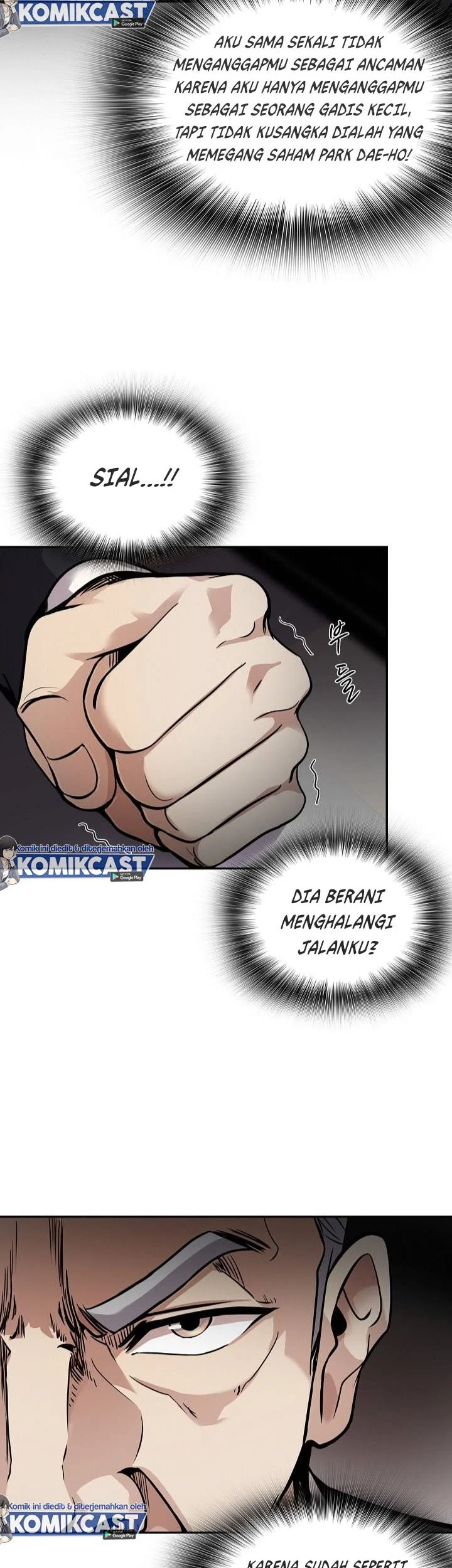 Again My Life Chapter 127 Gambar 3