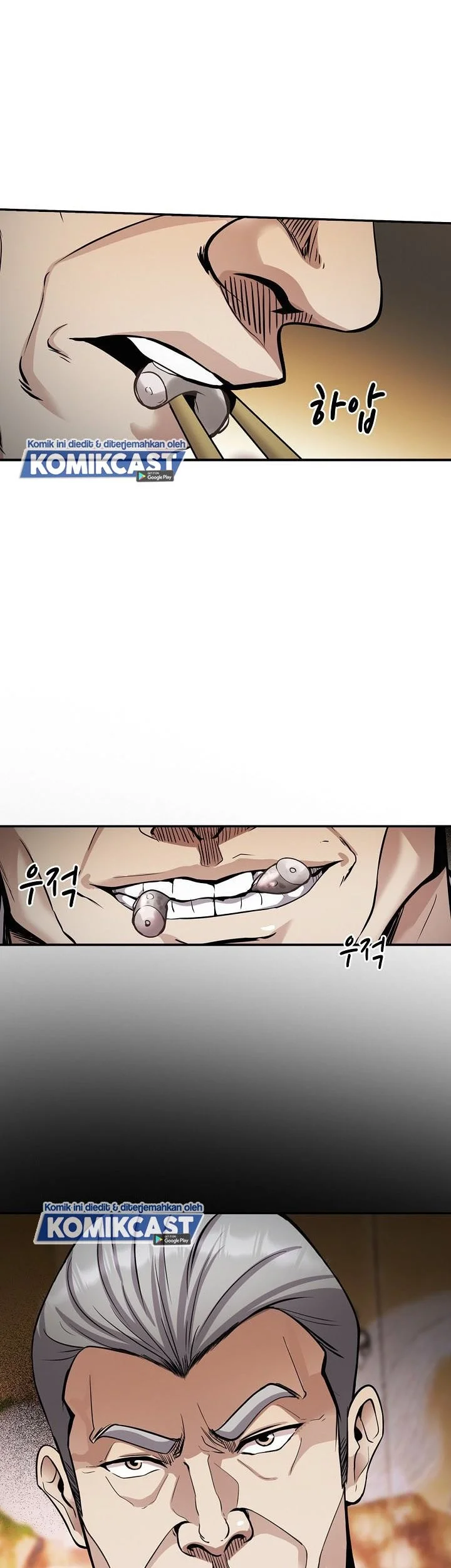 Again My Life Chapter 127 Gambar 57