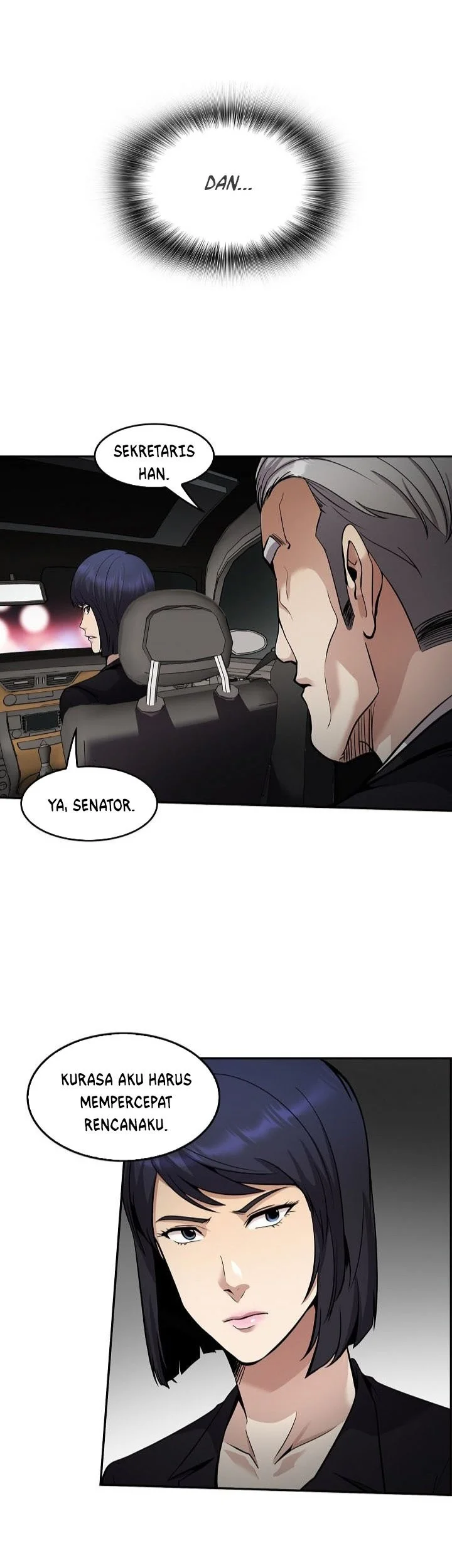 Again My Life Chapter 127 Gambar 5