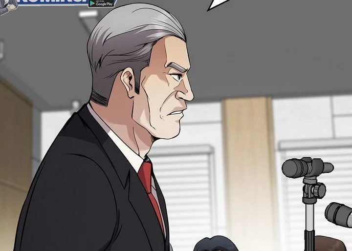 Again My Life Chapter 127 Gambar 10