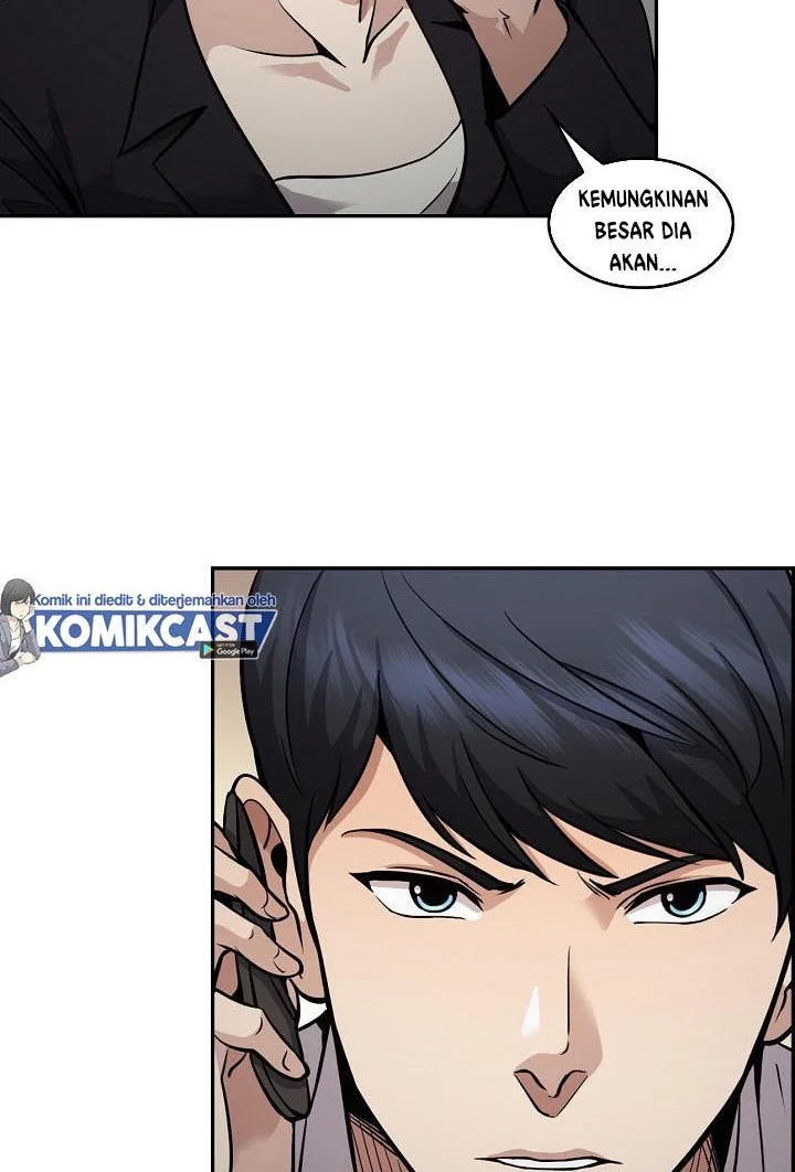 Again My Life Chapter 127 Gambar 18