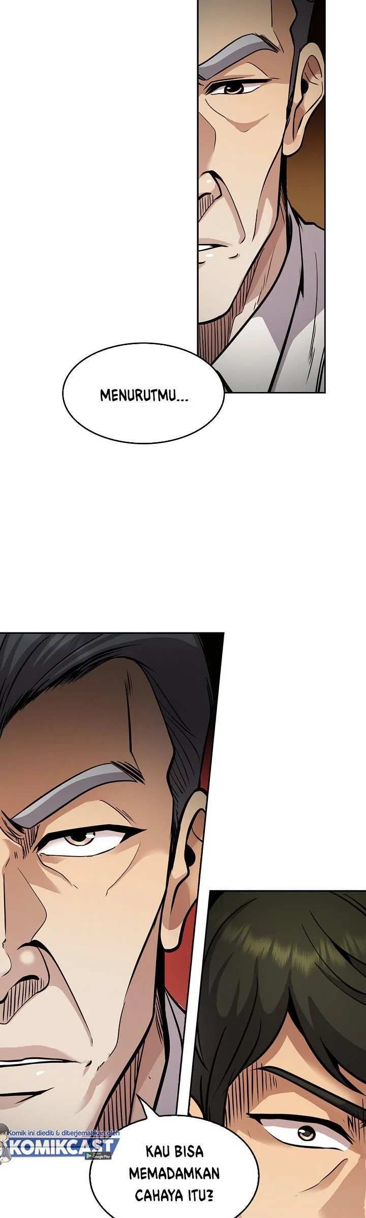 Again My Life Chapter 128 Gambar 11