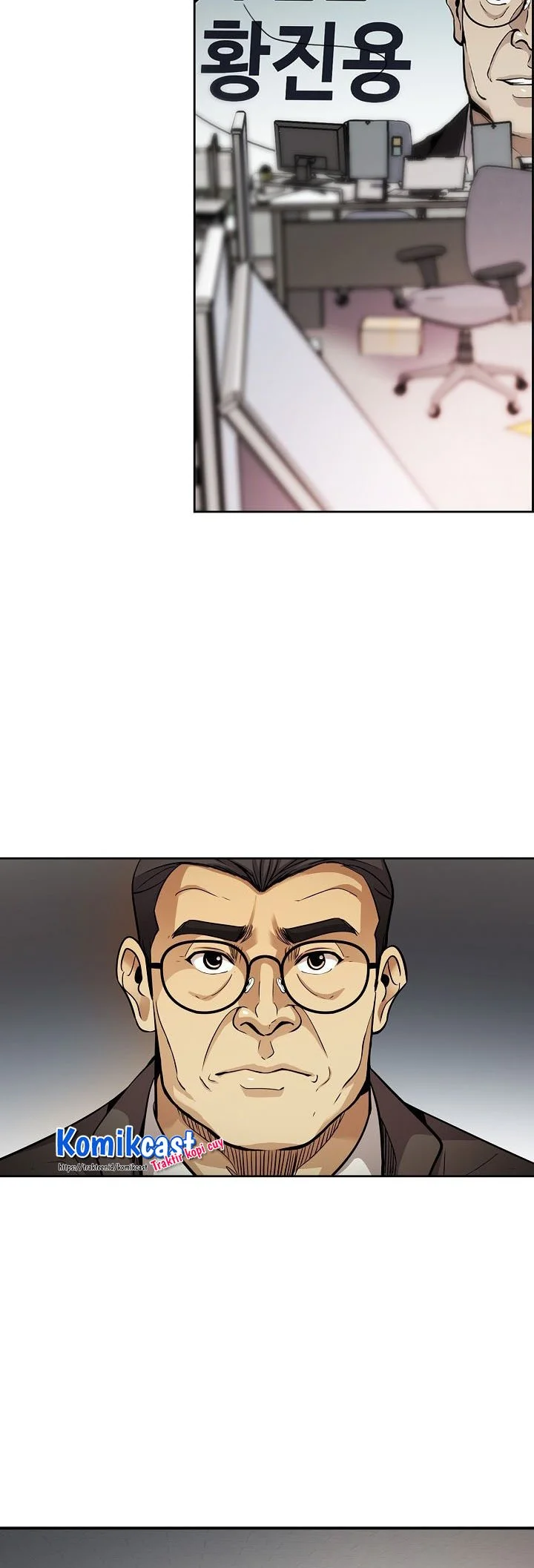 Again My Life Chapter 128 Gambar 41