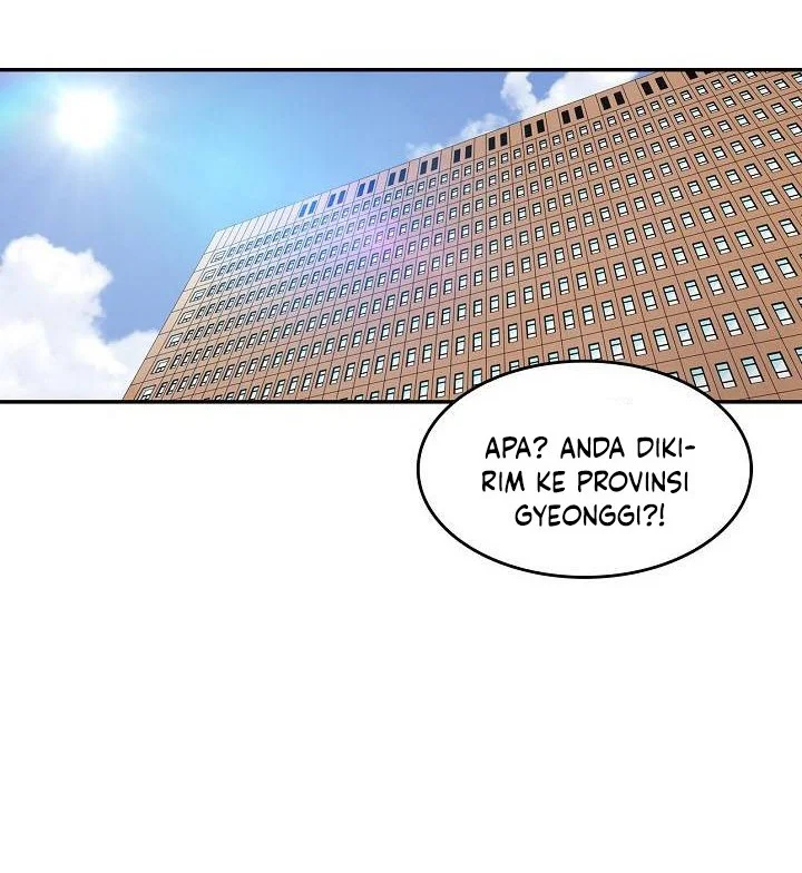 Again My Life Chapter 129 Gambar 19