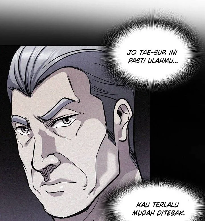 Again My Life Chapter 129 Gambar 21