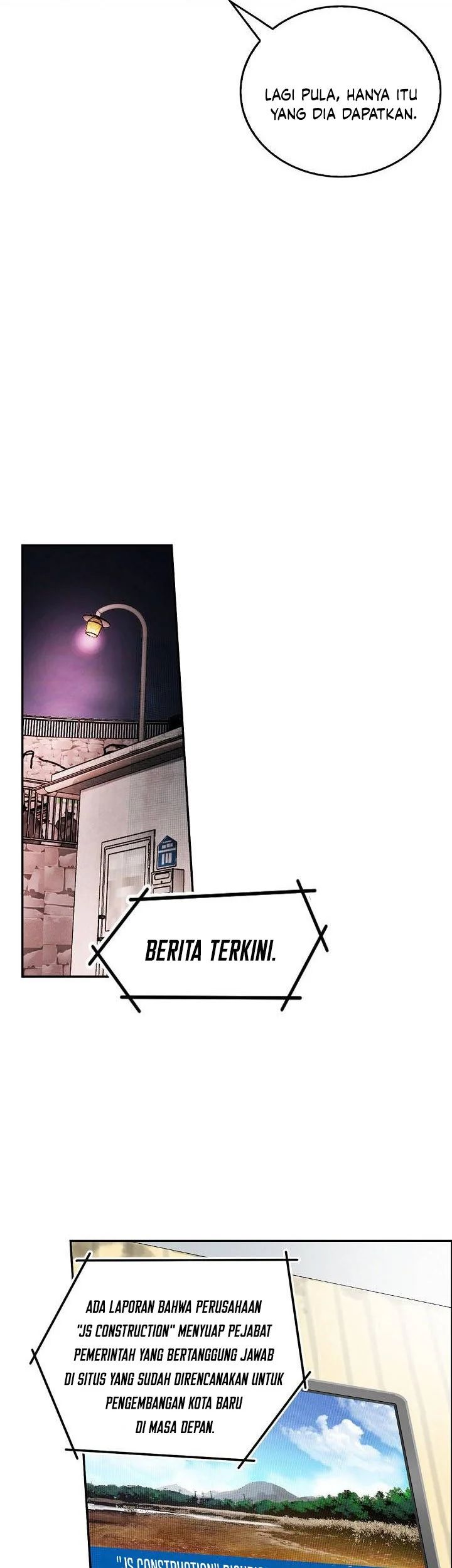 Again My Life Chapter 129 Gambar 26