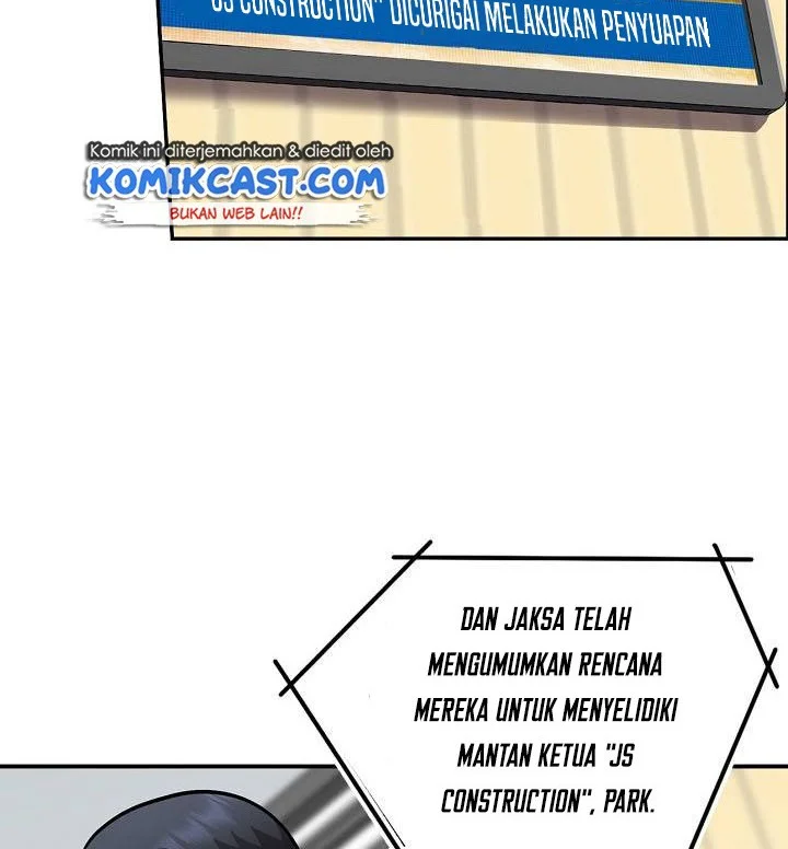 Again My Life Chapter 129 Gambar 27