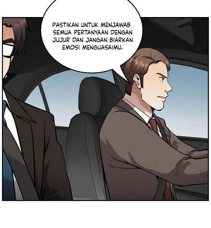 Again My Life Chapter 129 Gambar 33