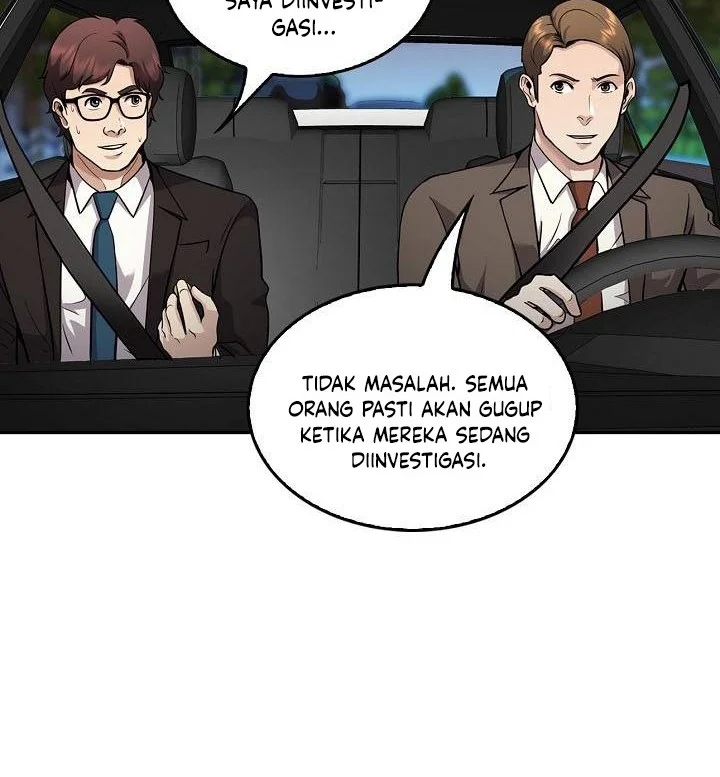 Again My Life Chapter 129 Gambar 37