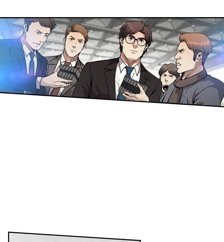 Again My Life Chapter 129 Gambar 41