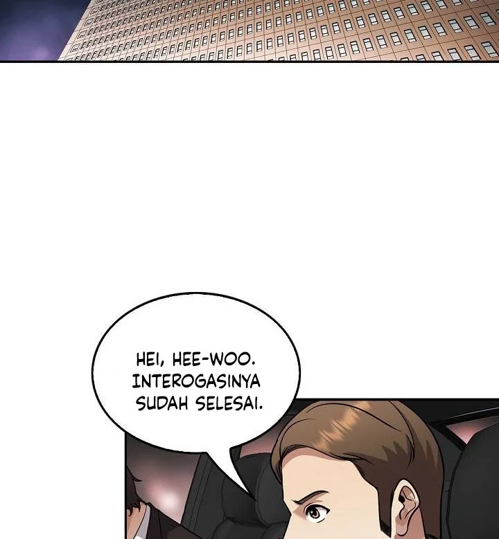 Again My Life Chapter 129 Gambar 43