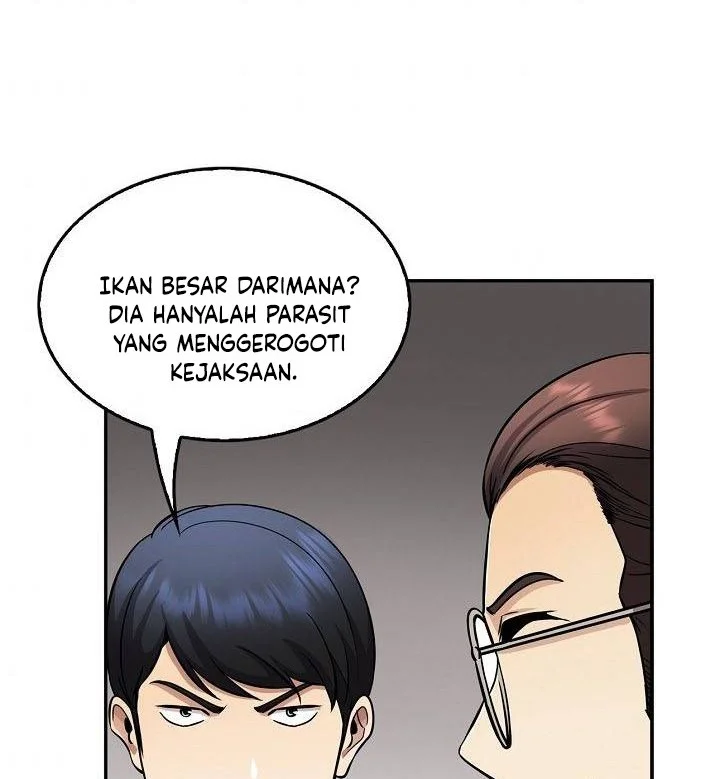 Again My Life Chapter 129 Gambar 49