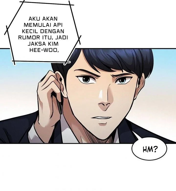 Again My Life Chapter 129 Gambar 55