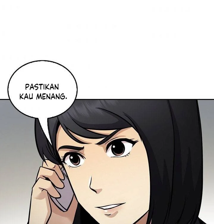 Again My Life Chapter 129 Gambar 56