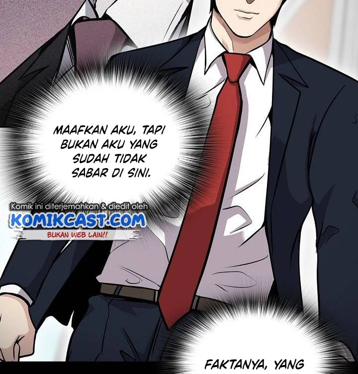 Again My Life Chapter 129 Gambar 61