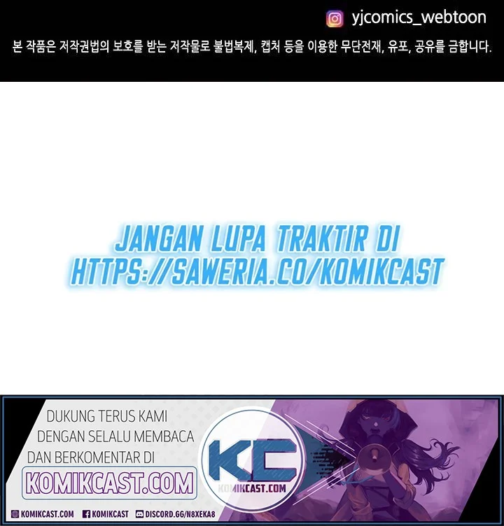 Again My Life Chapter 129 Gambar 64