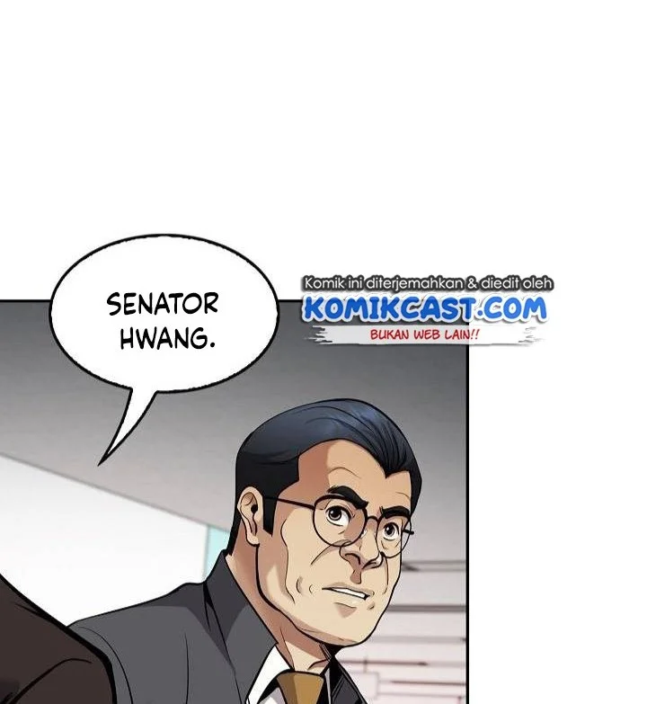 Again My Life Chapter 129 Gambar 7