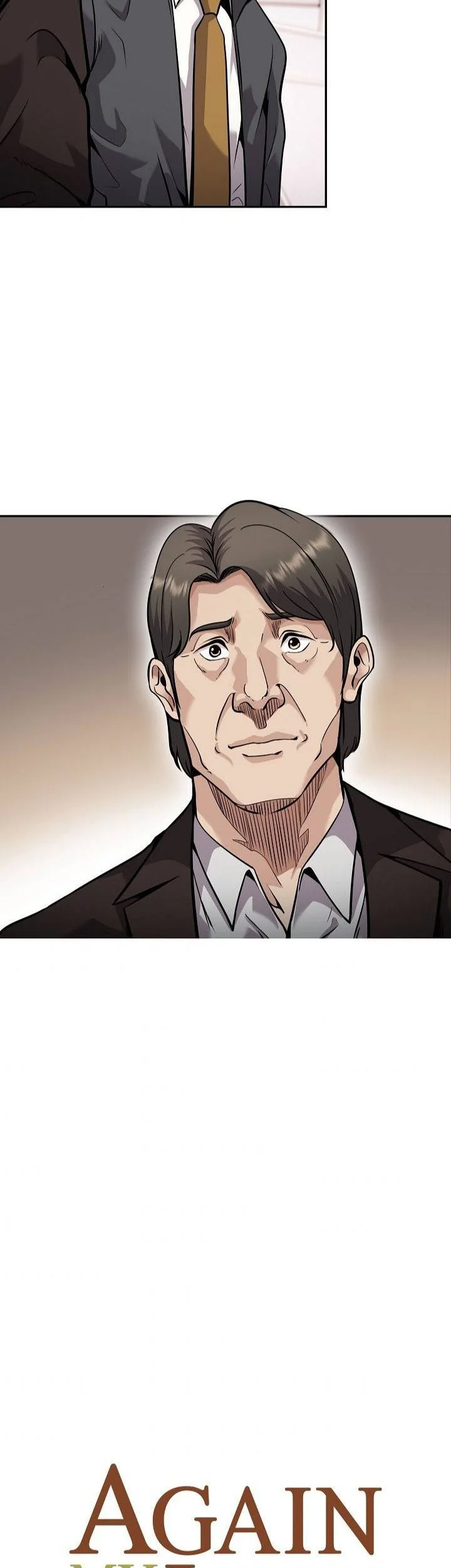 Again My Life Chapter 129 Gambar 8