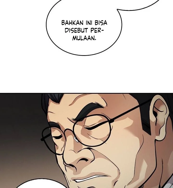 Again My Life Chapter 129 Gambar 13