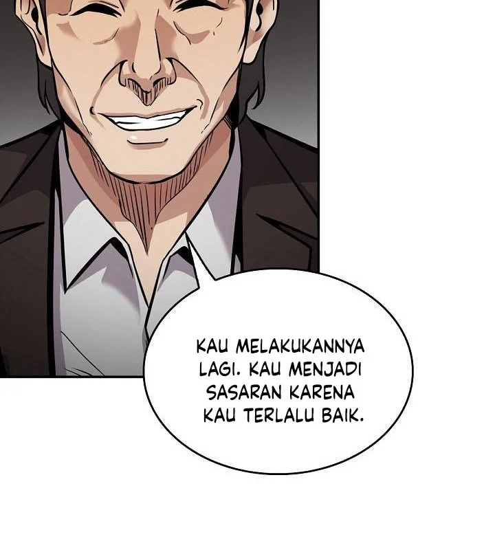 Again My Life Chapter 129 Gambar 17