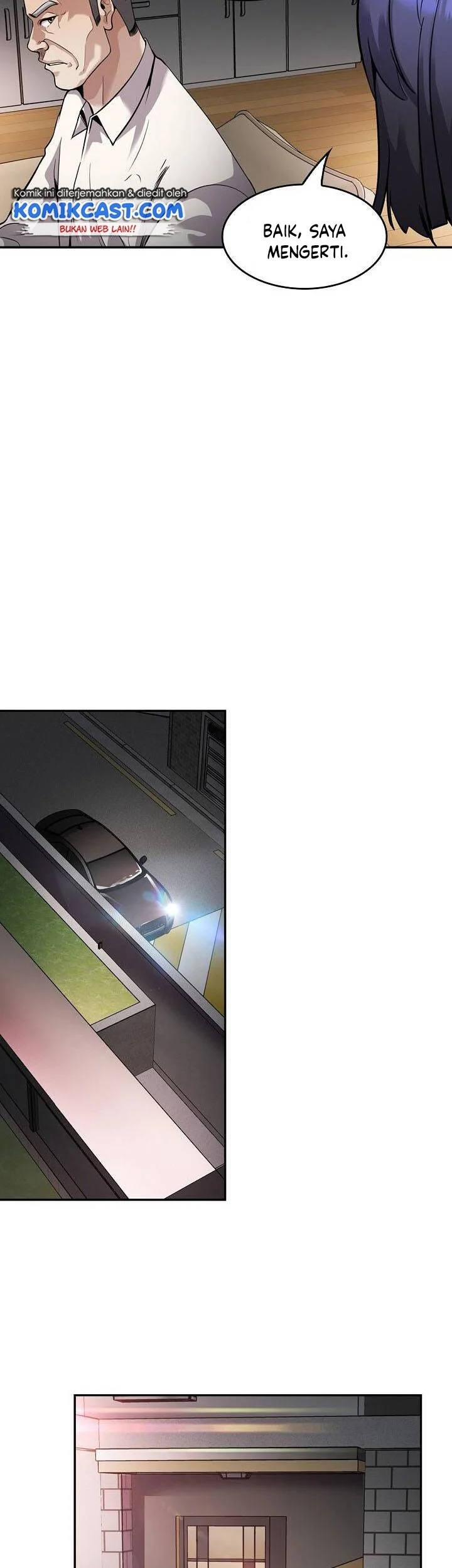 Again My Life Chapter 130 Gambar 20