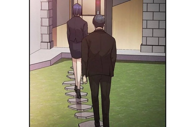 Again My Life Chapter 130 Gambar 21