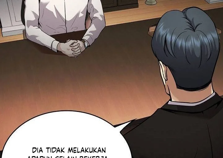 Again My Life Chapter 130 Gambar 23