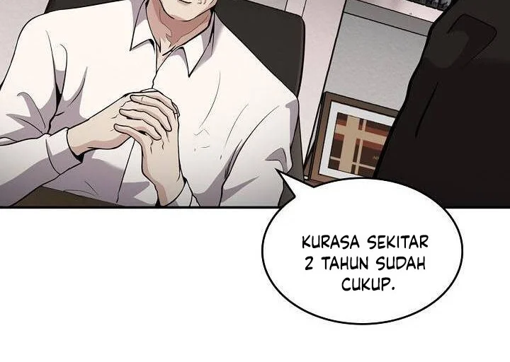 Again My Life Chapter 130 Gambar 25