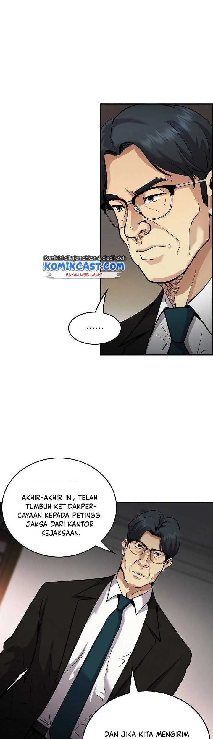 Again My Life Chapter 130 Gambar 26