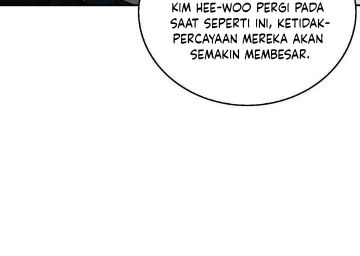 Again My Life Chapter 130 Gambar 27