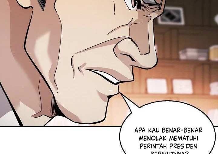 Again My Life Chapter 130 Gambar 29