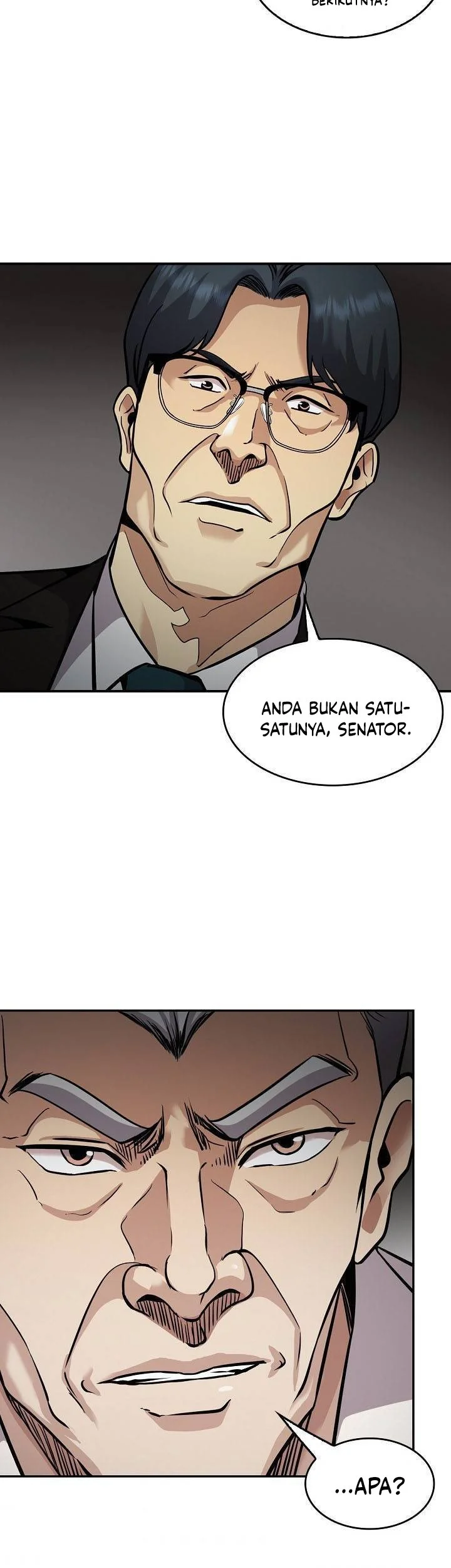 Again My Life Chapter 130 Gambar 30