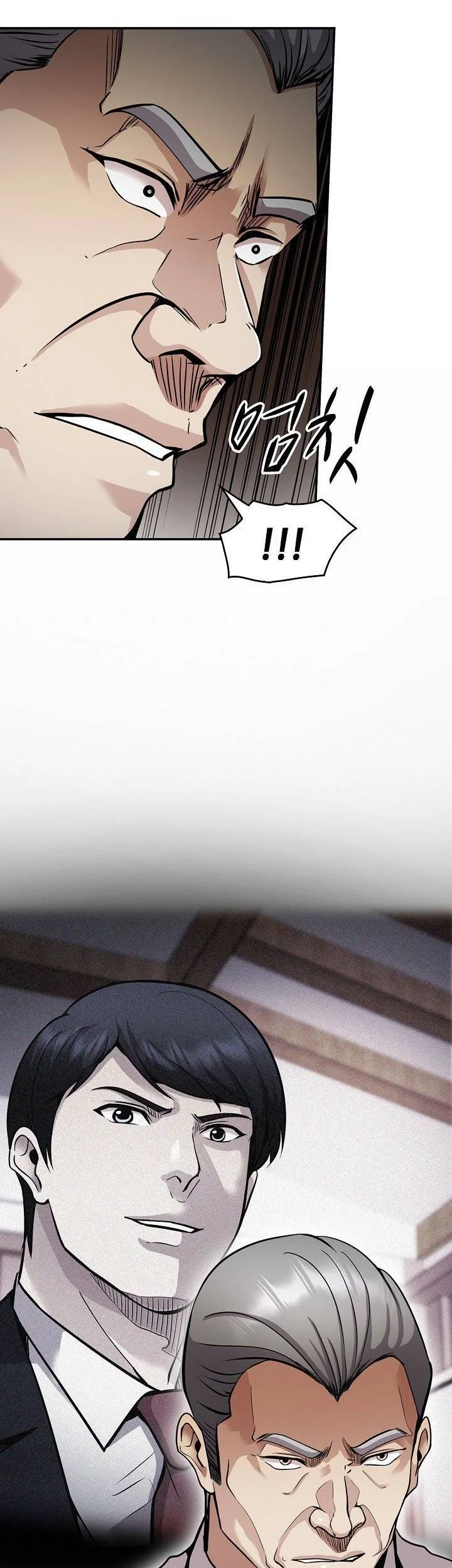 Again My Life Chapter 130 Gambar 38