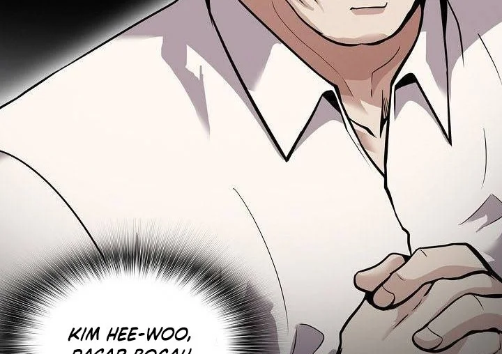 Again My Life Chapter 130 Gambar 39