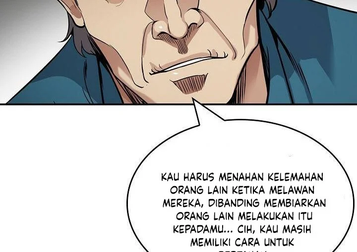 Again My Life Chapter 130 Gambar 47