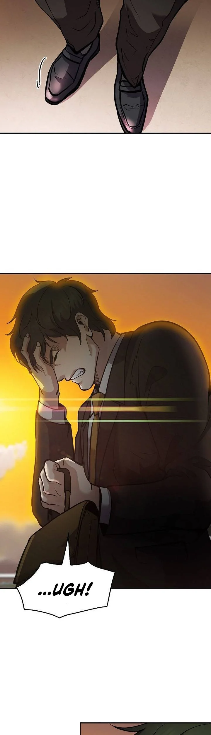 Again My Life Chapter 130 Gambar 56