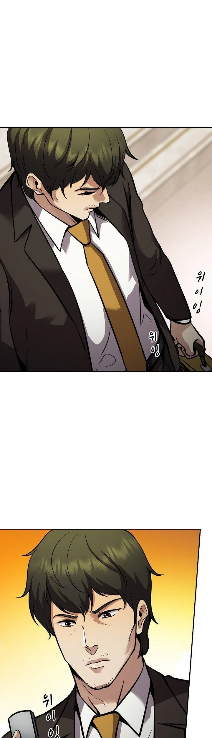 Again My Life Chapter 130 Gambar 58