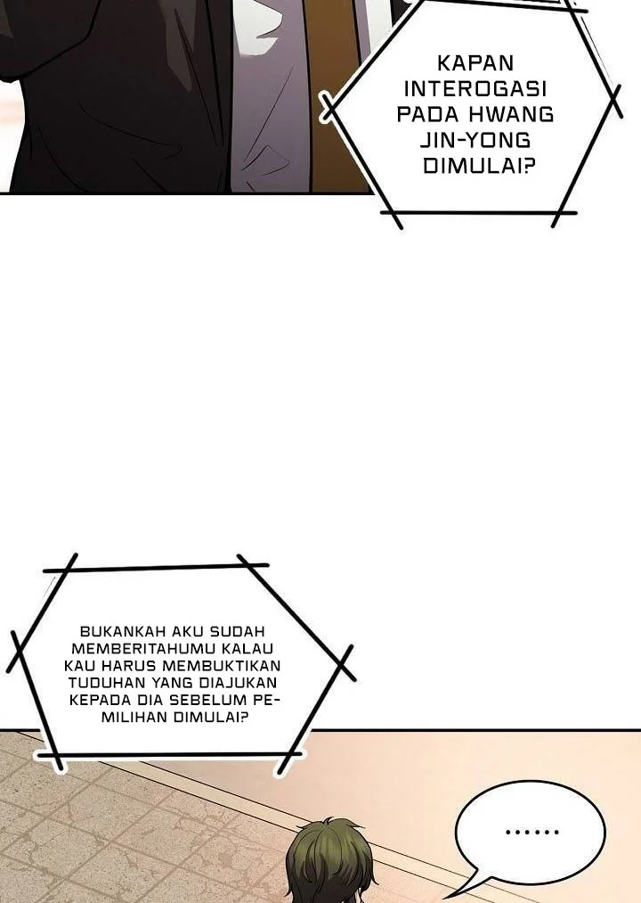 Again My Life Chapter 130 Gambar 61