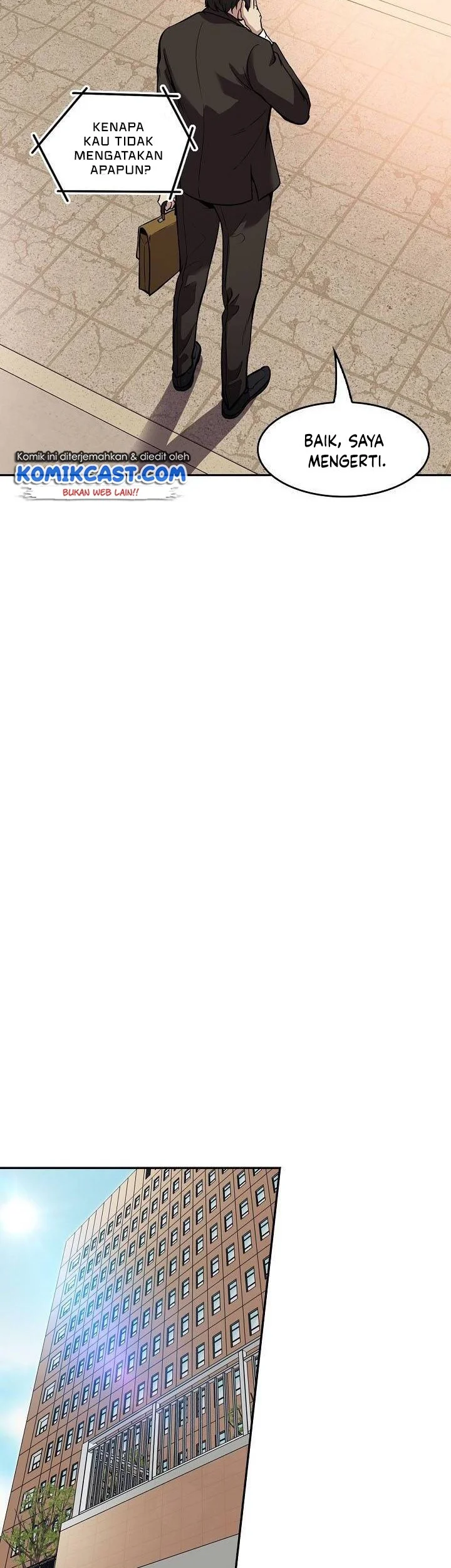 Again My Life Chapter 130 Gambar 62