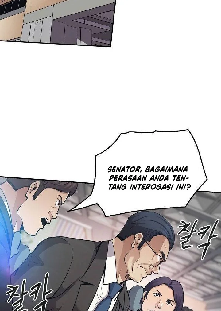 Again My Life Chapter 130 Gambar 63
