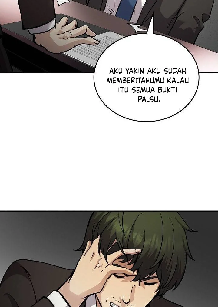 Again My Life Chapter 130 Gambar 67