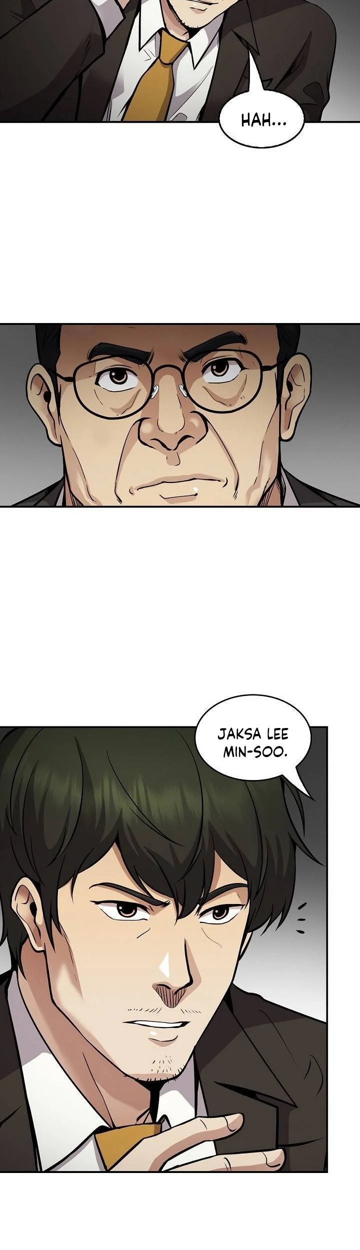 Again My Life Chapter 130 Gambar 68