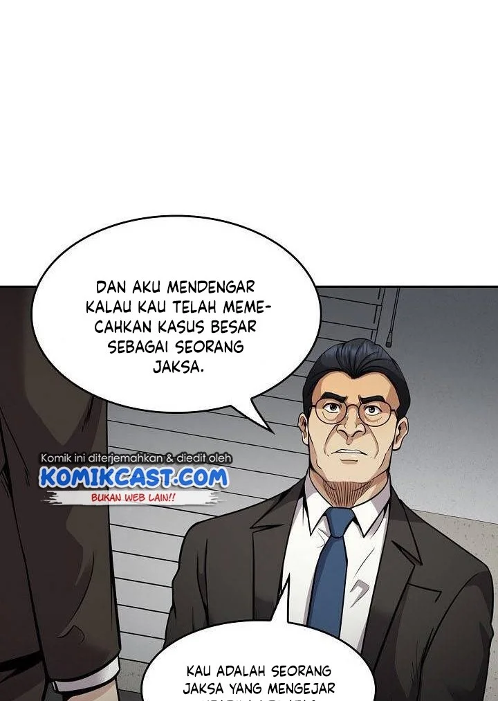 Again My Life Chapter 130 Gambar 71