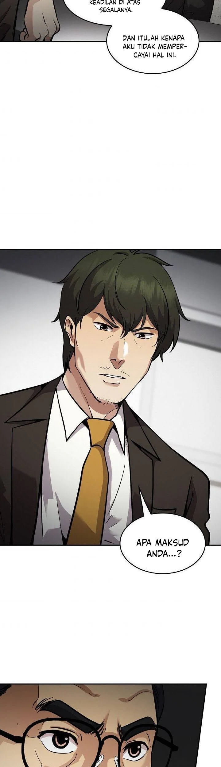 Again My Life Chapter 130 Gambar 72