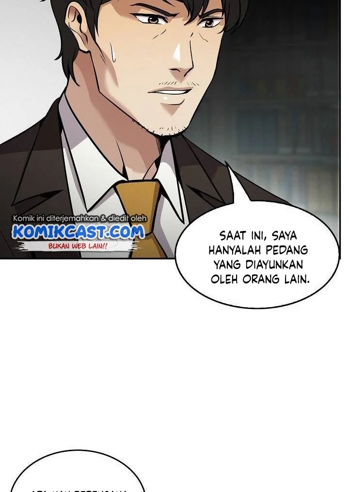 Again My Life Chapter 130 Gambar 75