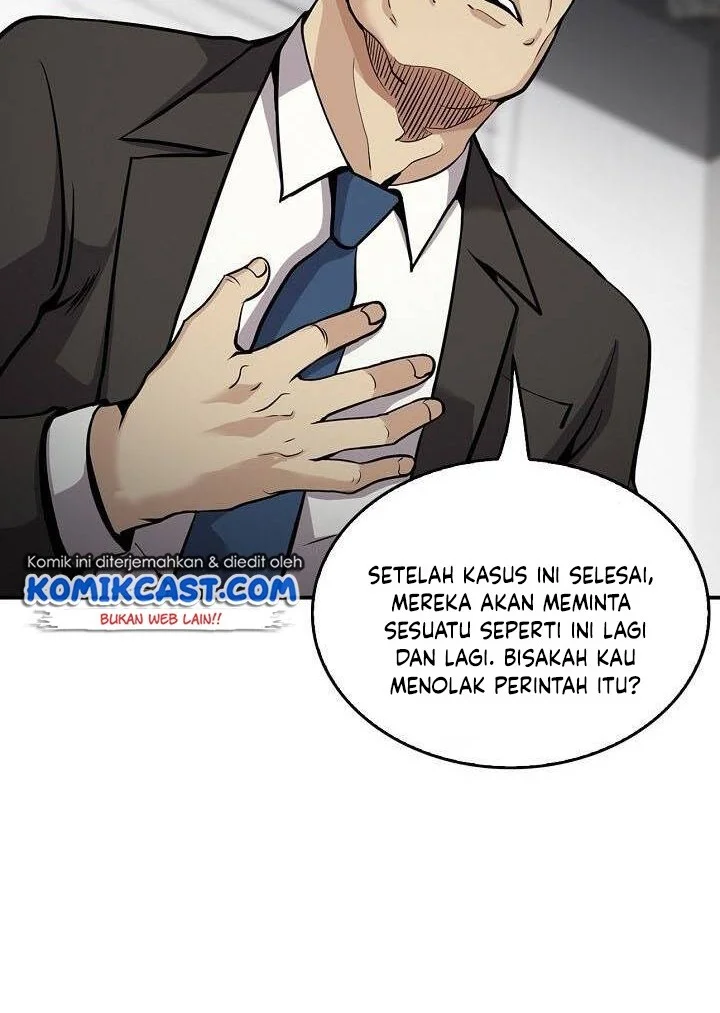 Again My Life Chapter 130 Gambar 77