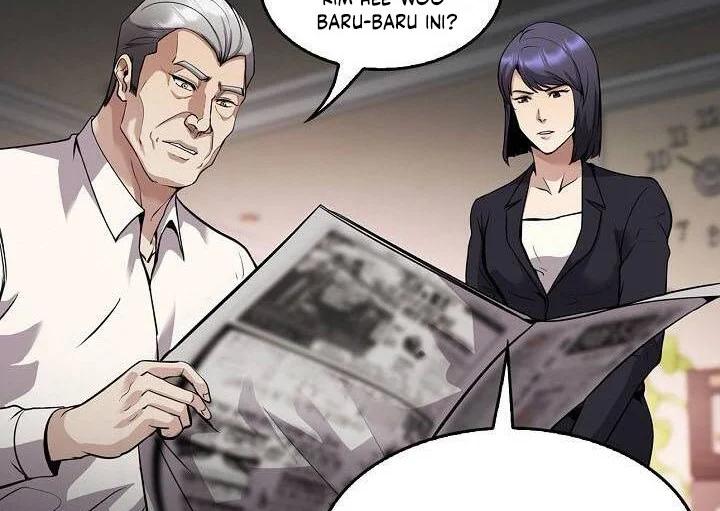 Again My Life Chapter 130 Gambar 17