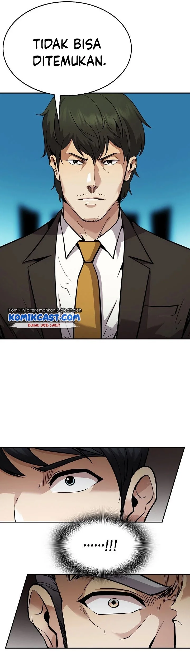 Again My Life Chapter 131 Gambar 34