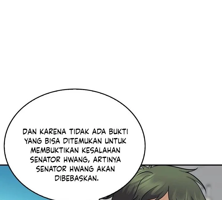 Again My Life Chapter 131 Gambar 35